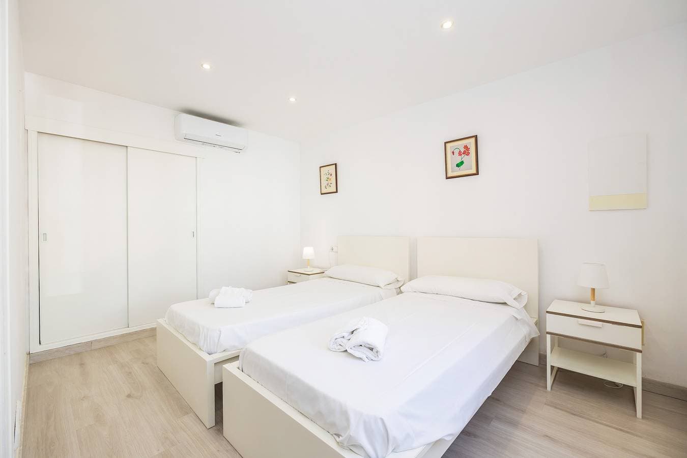 Foto 10 von 30: Renoviertes Ferienhaus 'Ca Na Bel' mit WLAN und Klimaanlage in Cala Ratjada