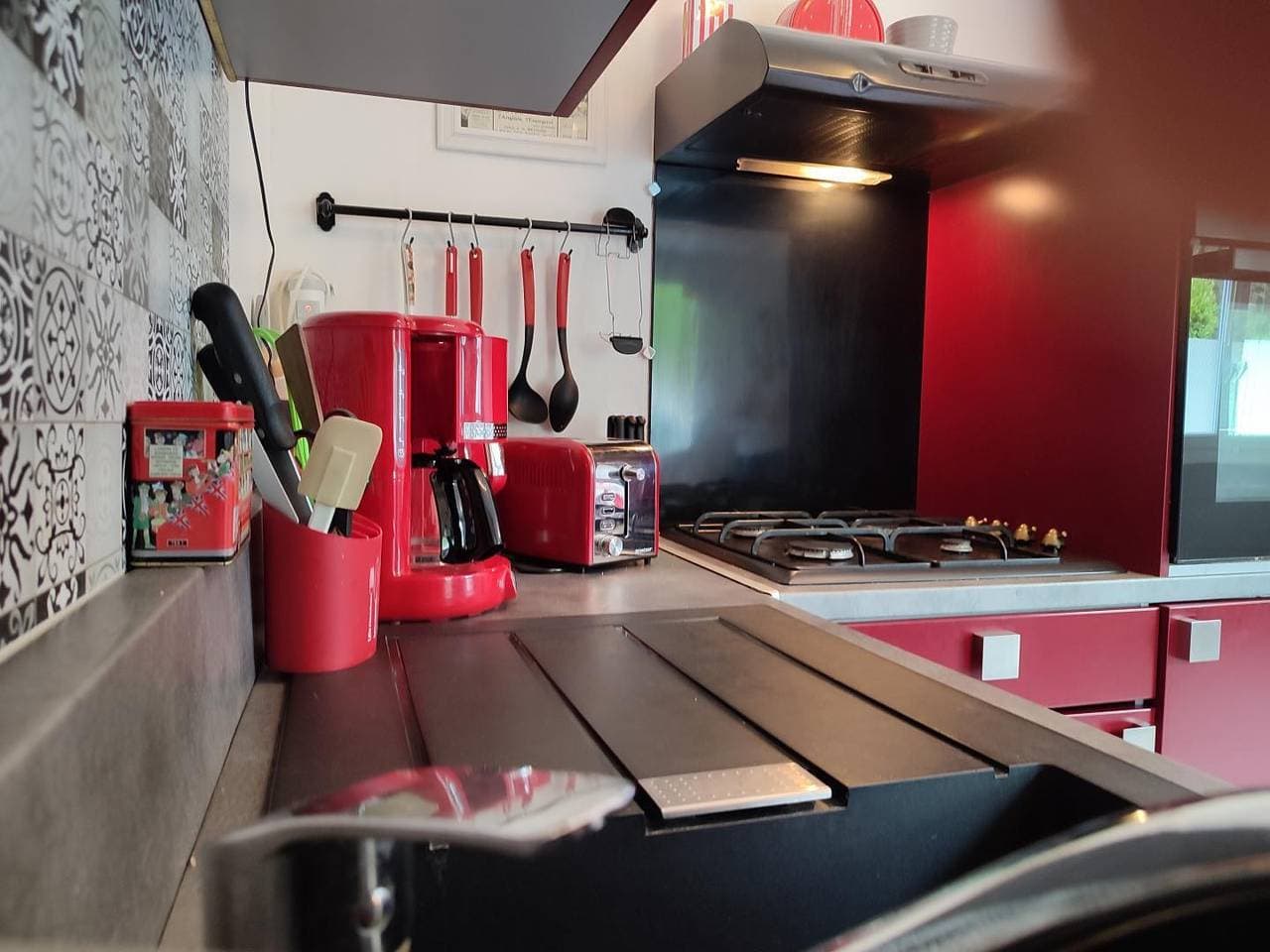 Foto 8 von 38: Gîtes de France® - La Corderie