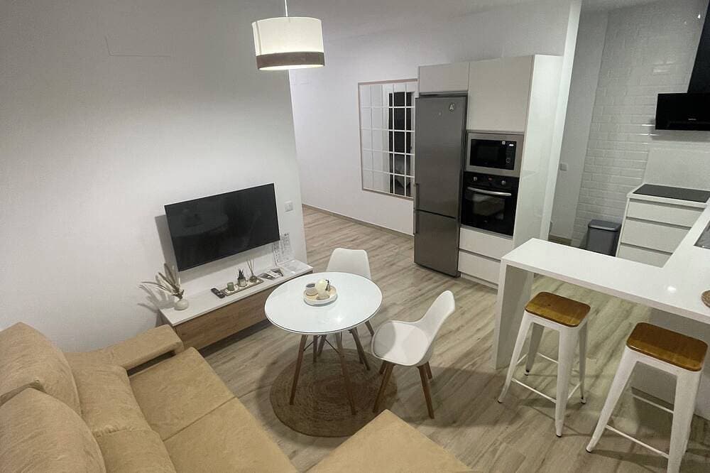 Vitelius apartment 1