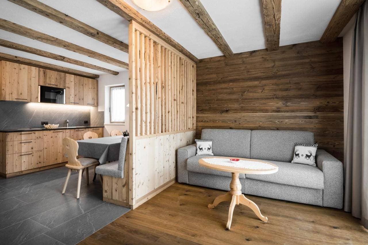 Foto 4 von 11: Two-Bedroom Apartment