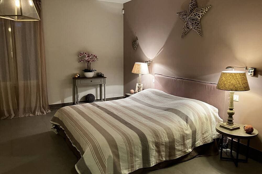 Foto 4 von 30: Spacieuse et luxueuse villa avec piscine