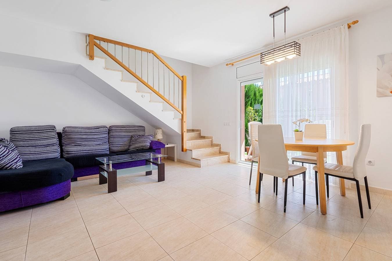 Foto 4 von 29: Ferienhaus 'Isla Bonita' mit Meerblick, WLAN und Klimaanlage