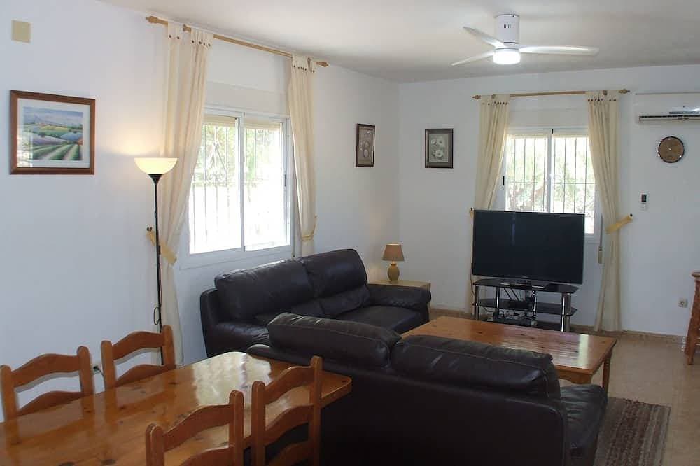 Foto 9 von 30: Finca Arboleda Unterkunft, idyllisch ländlich, aber nicht abgelegen, für 4 Pers.