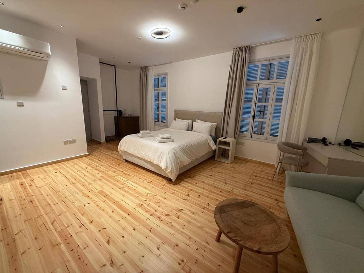 Foto 3 von 13: Double Room