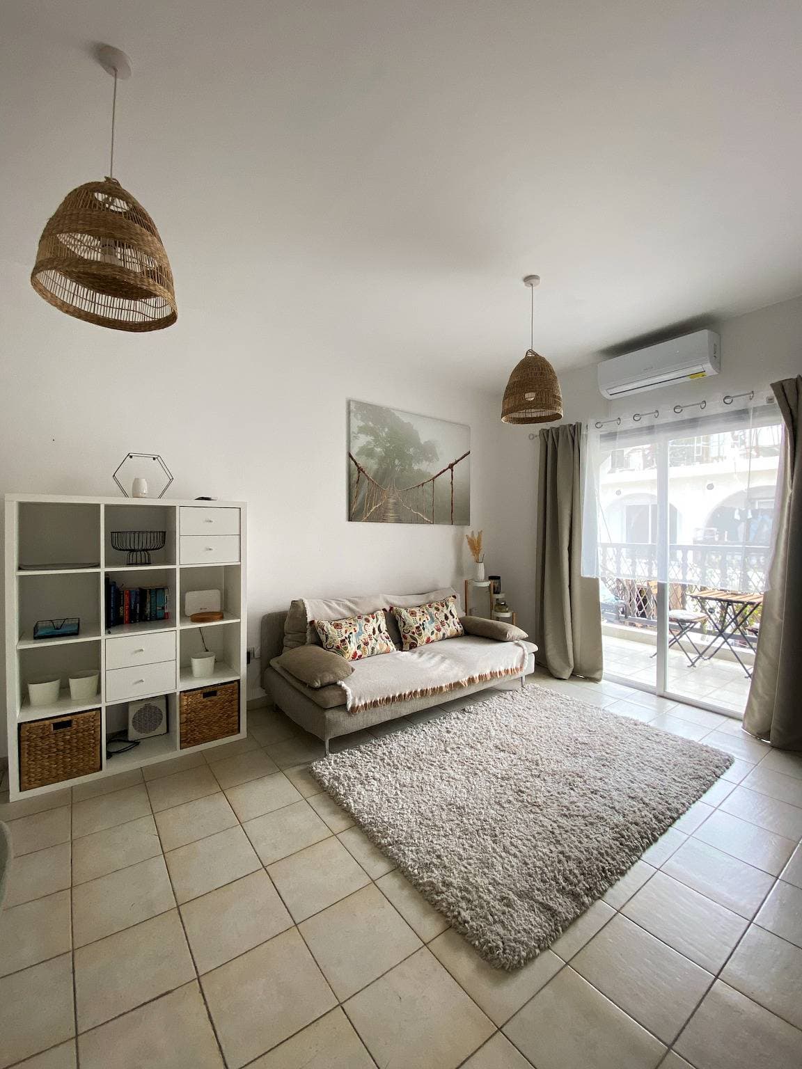 91 Kpf - Stay Artifex Apartment 1