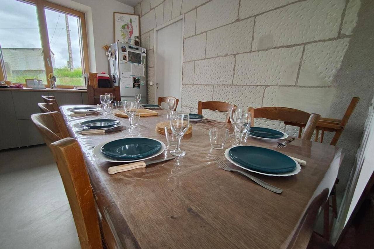 Foto 4 von 35: Three-Bedroom House
