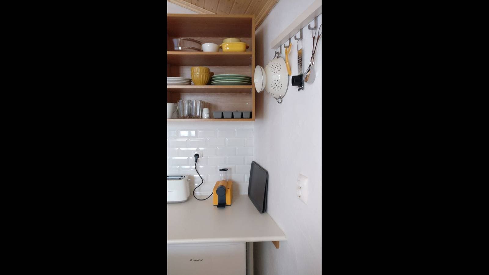 Foto 6 von 17: Ferienhaus für 2 Personen