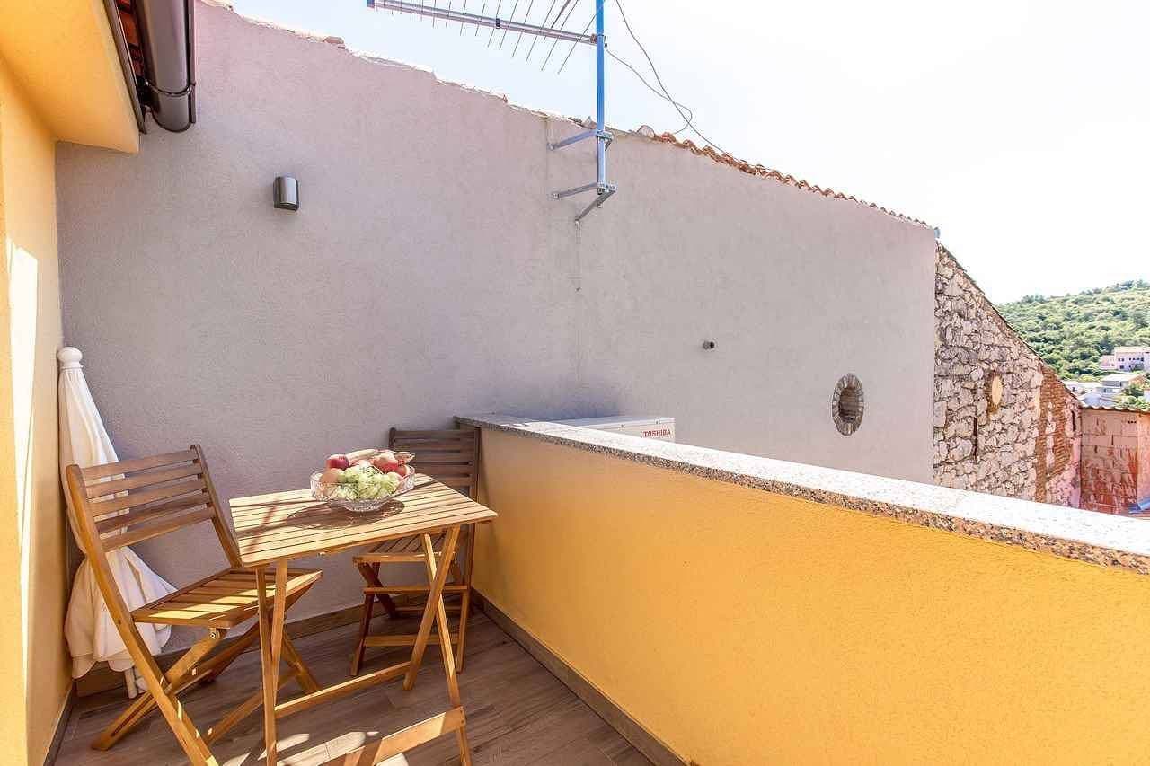 Foto 8 von 36: Ferienwohnung mit moderner Einrichtung