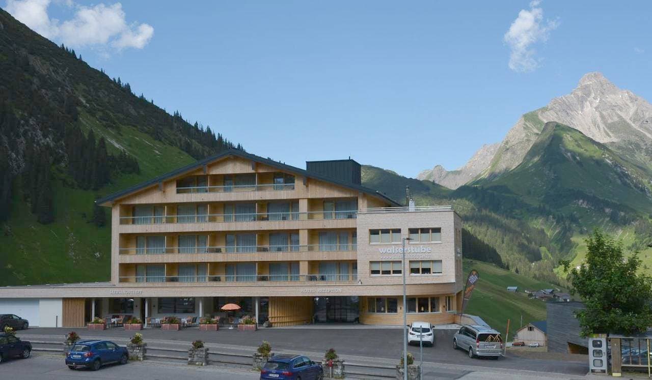 Foto 4 von 8: Superior Double Room with Balcony
