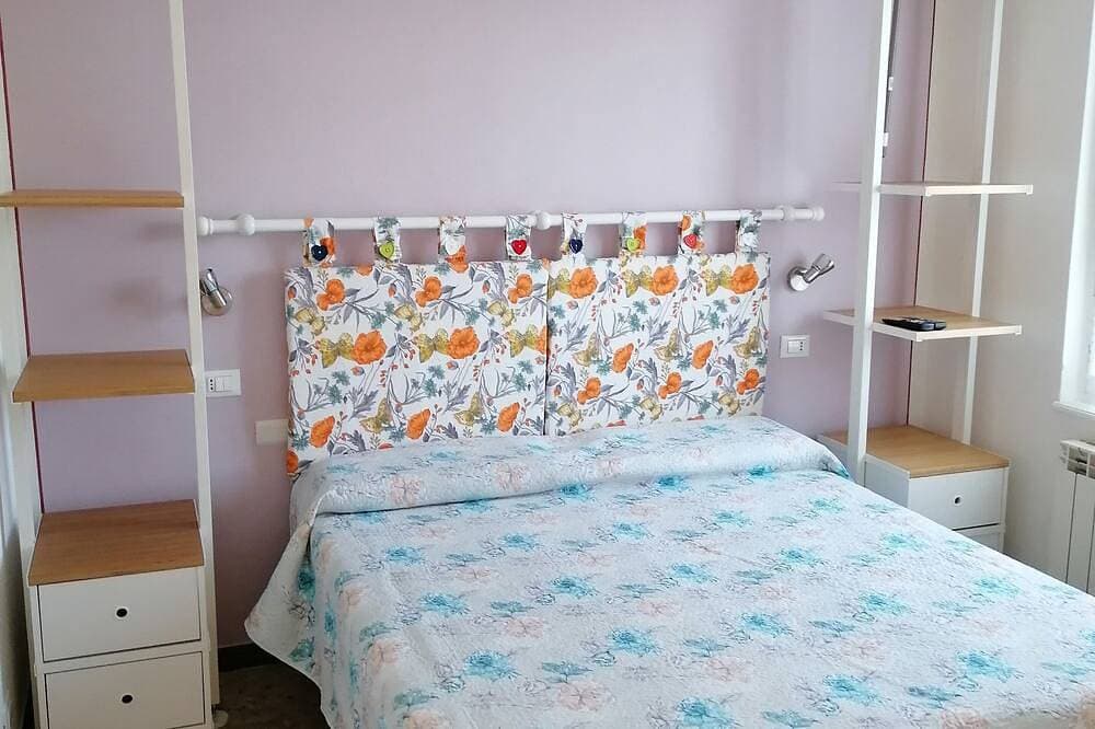 Foto 6 von 30: Elena Holiday Home: Haus mit Garten, Kinderparadies, privater Parkplatz