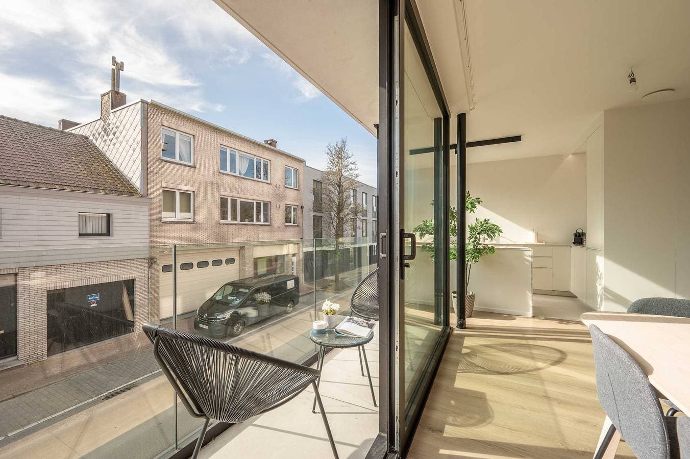 Foto 3 von 20: Ferienwohnung für 4 Personen mit Garten