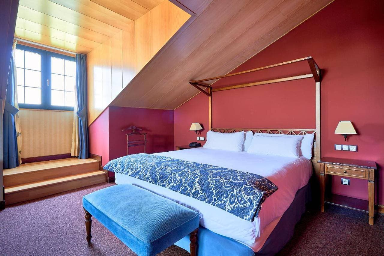 Foto 9 von 16: Double or Twin Room
