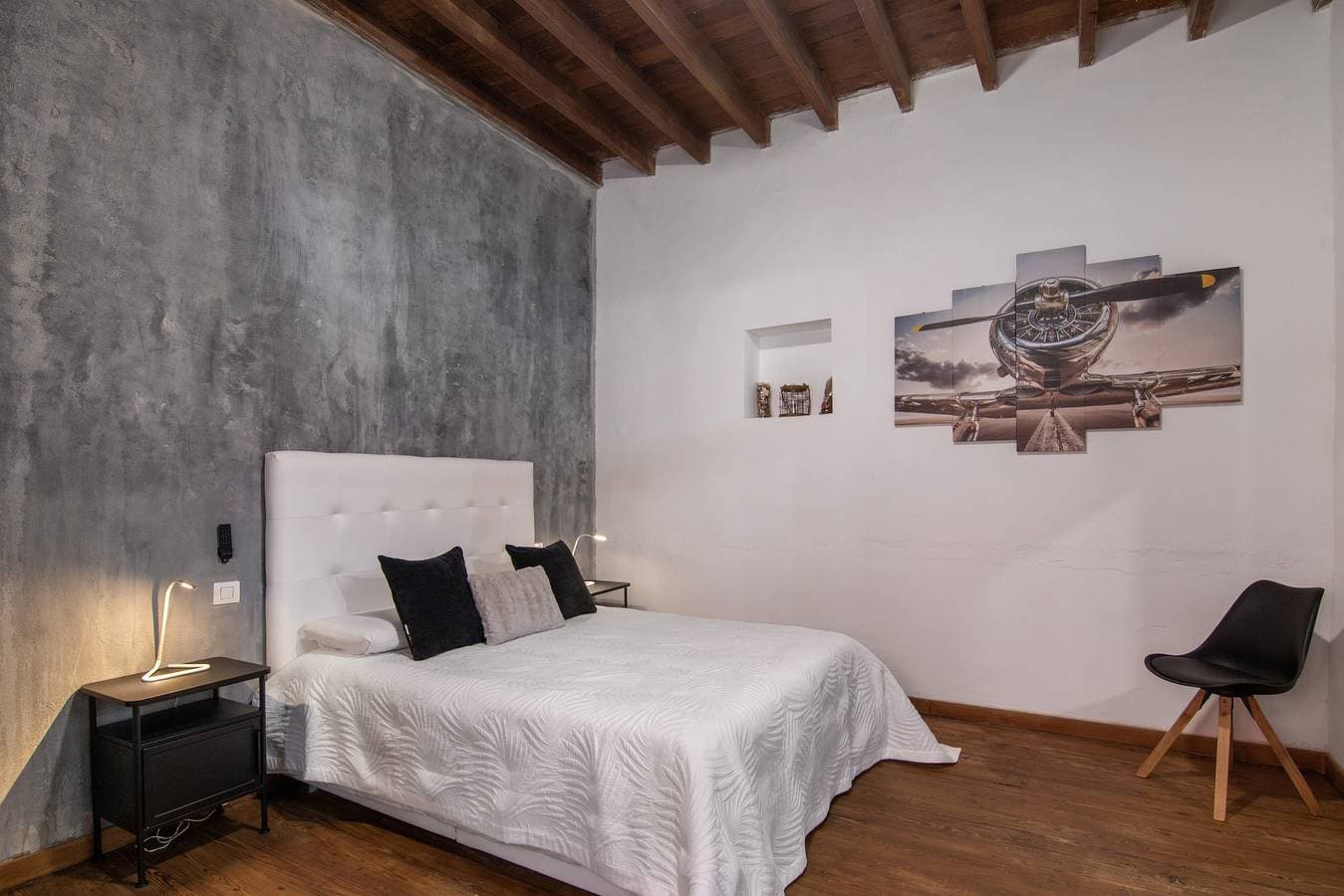 Foto 9 von 31: Ferienhaus 'El Rincon Del Viajero Gran Canaria' mit WLAN und Klimaanlage