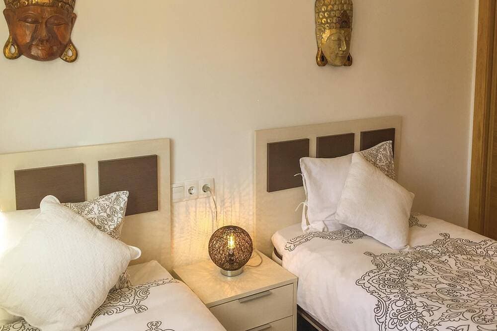 Foto 3 von 30: 2 bedroom amazing apartment in Alhama de Murcia