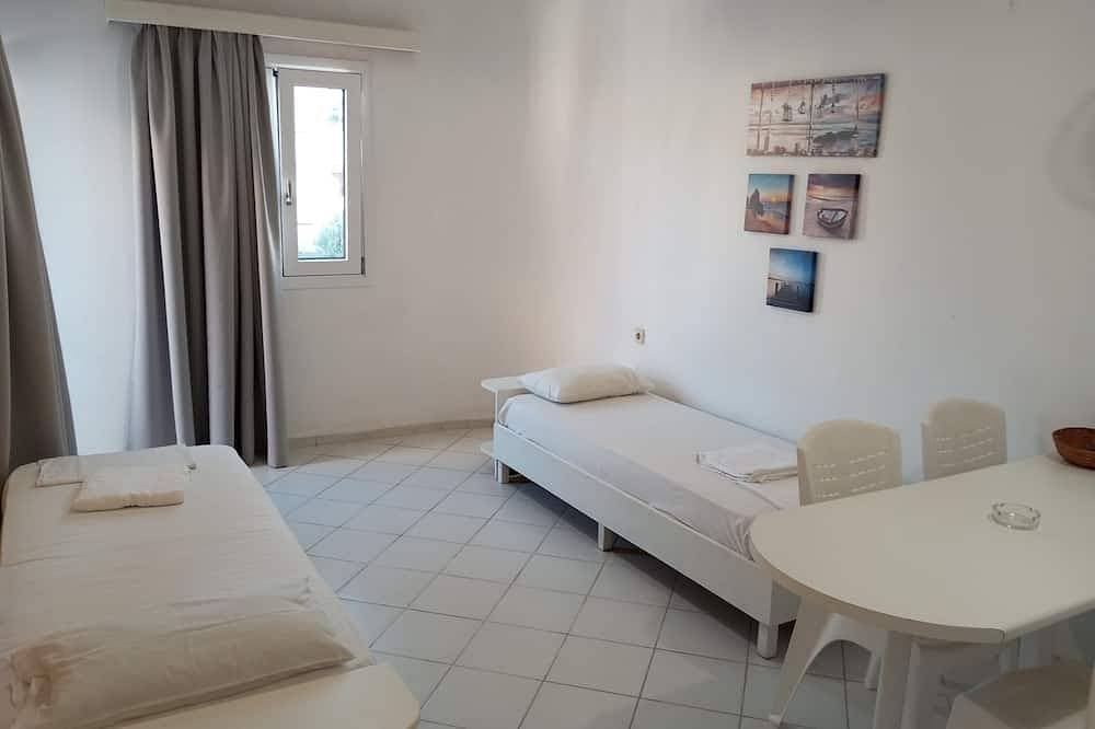 Foto 7 von 27: Wohnung für 4 Personen in der Nähe des Zentrums und des Strandes