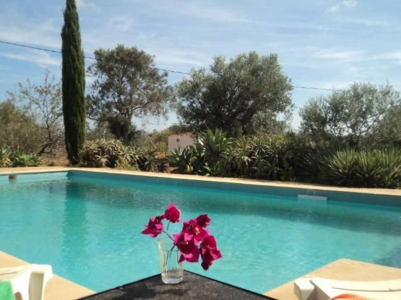 Foto 4 von 26: Mit Balkon, Terrasse und Außenpool