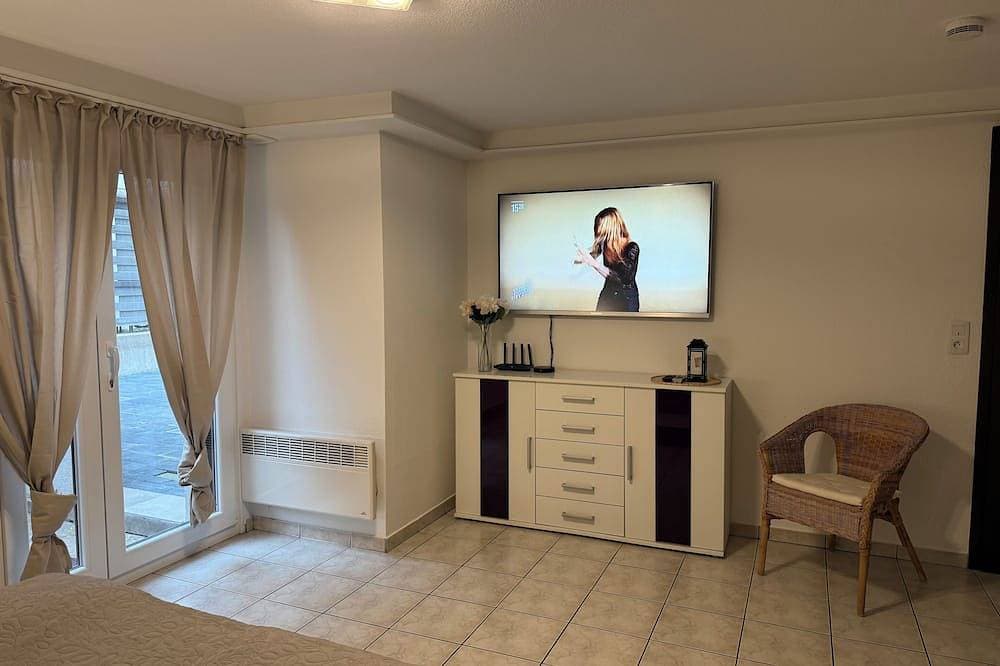 Foto 2 von 13: Cosy apartment with terrace