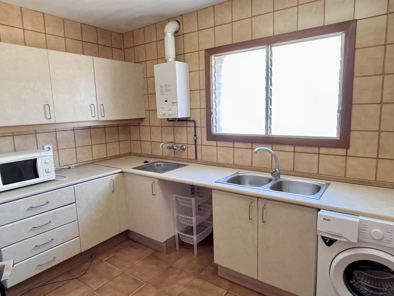 Foto 11 von 35: Großzügige Ferienwohnung direkt am Meer mit traumhaftem Ausblick