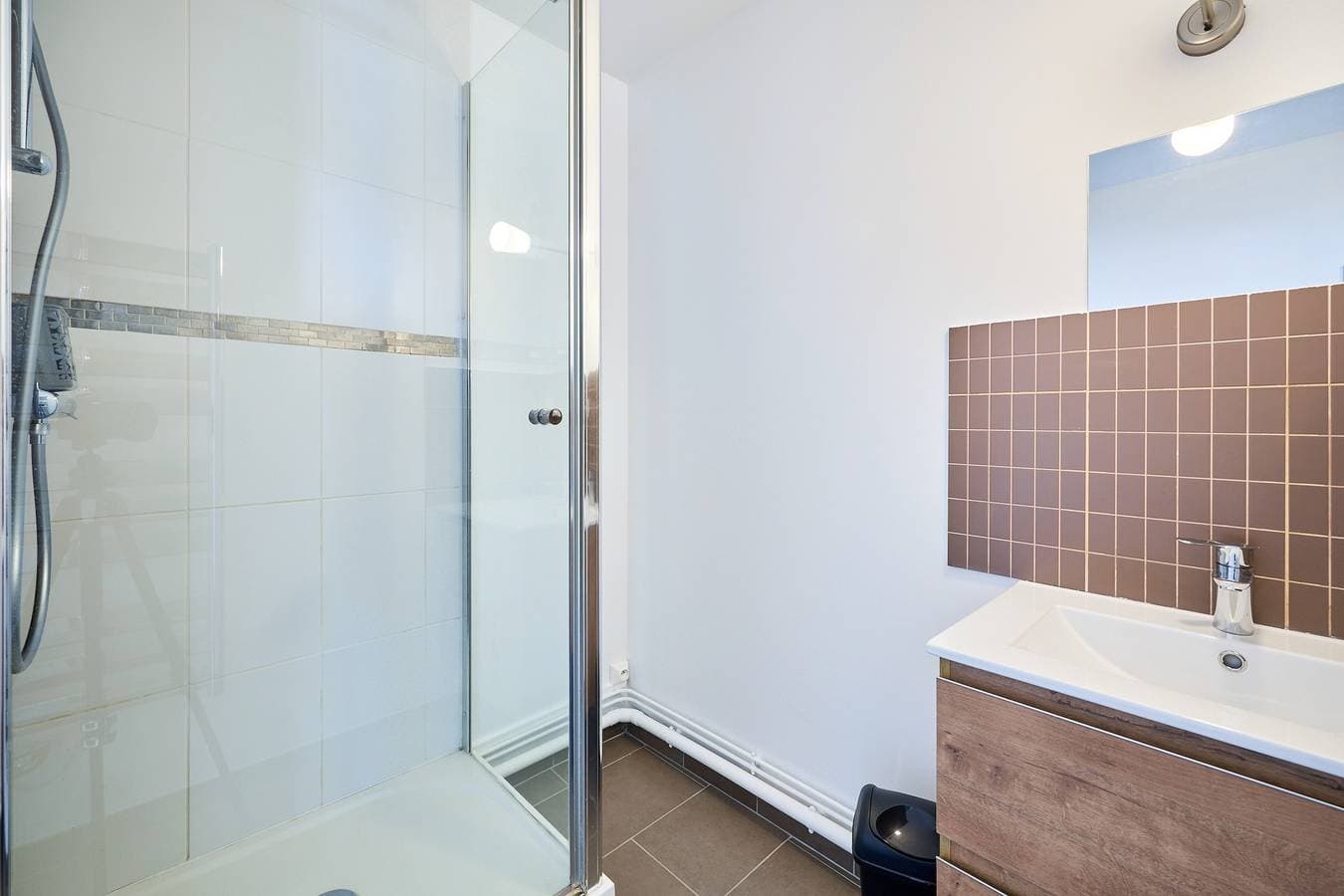 Foto 12 von 15: Ferienwohnung für 4 Personen mit Balkon
