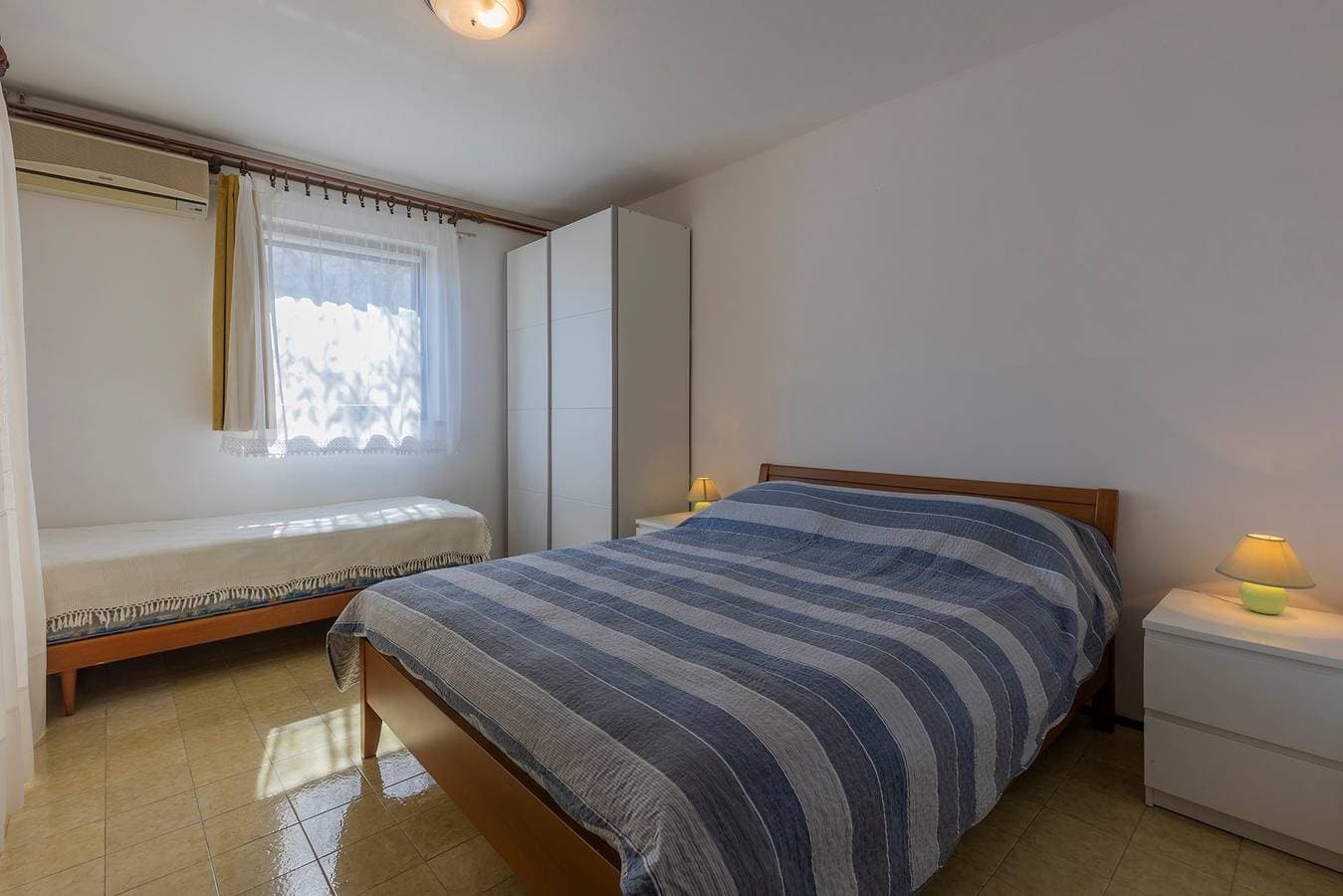 Foto 5 von 11: Ferienwohnung Crevatin A1 mit Terrasse