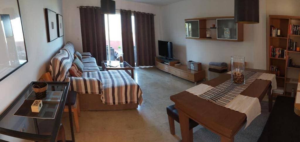 Foto 13 von 29: Apartment with Sea View