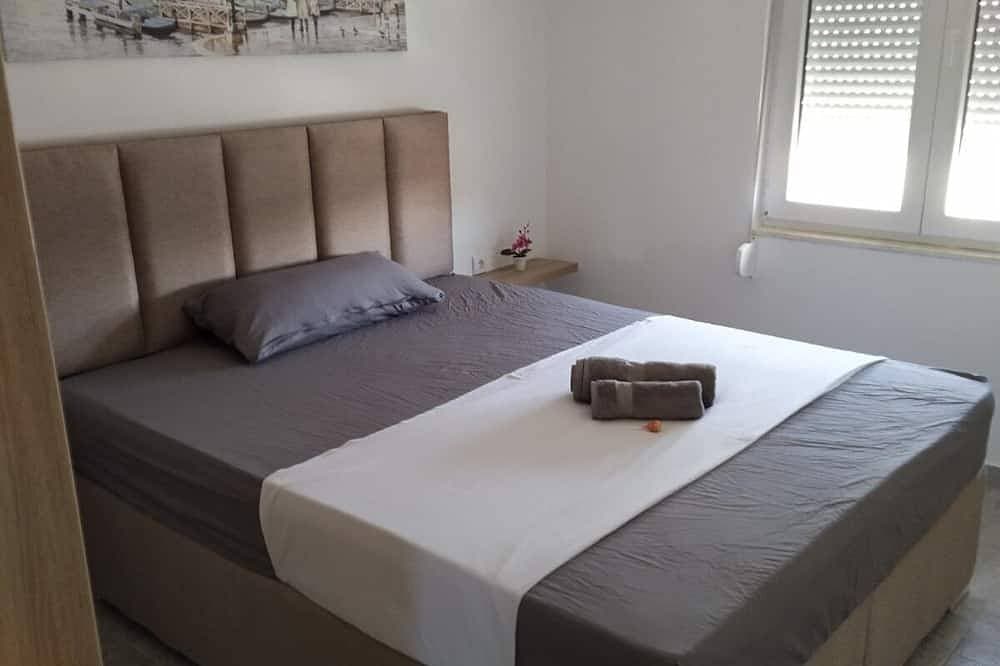 Foto 2 von 25: Ferienwohnung/App. für 4 Gäste mit 66m² in Doni Štoj