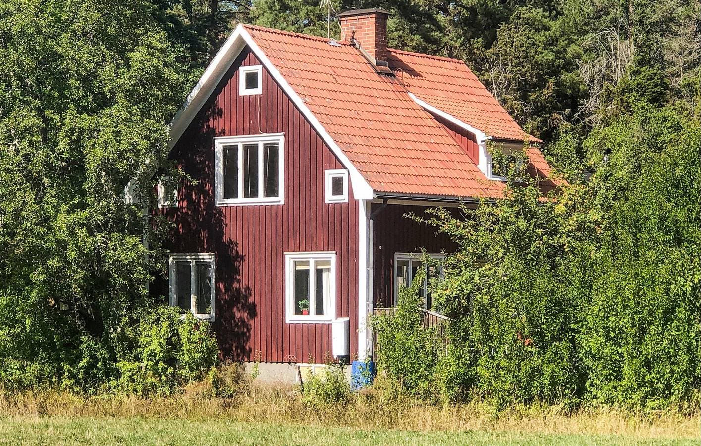 Ferienhaus 80m² 1