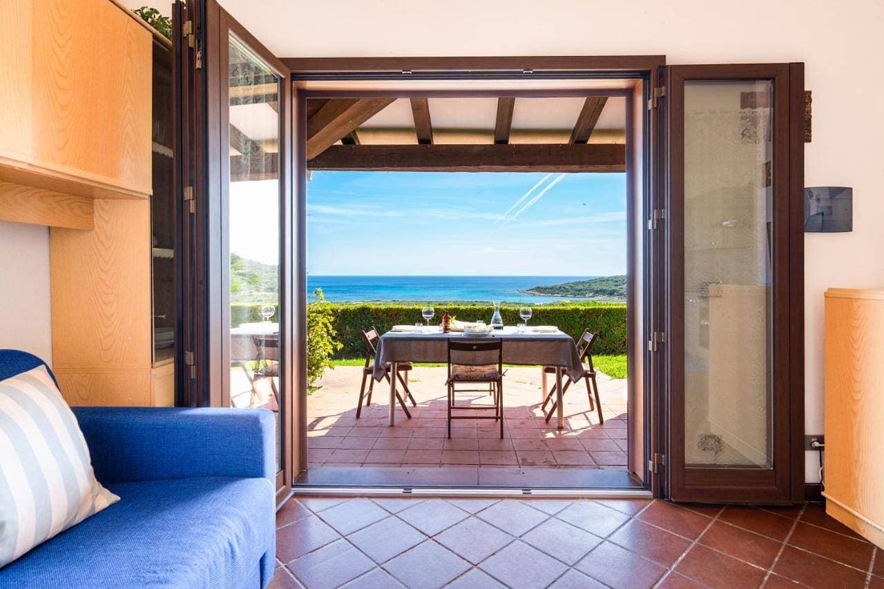 Villino Tavolara a San Teodoro 1