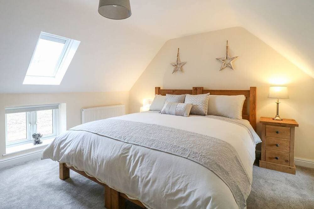 Foto 5 von 30: Lane Head Cottage, Wirksworth