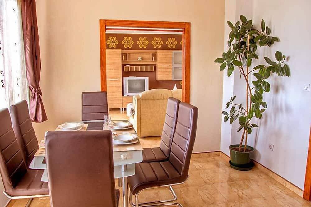 Foto 8 von 25: Ferienwohnung 807/1885 (Istrien - Kanfanar), 17000m vom Strand