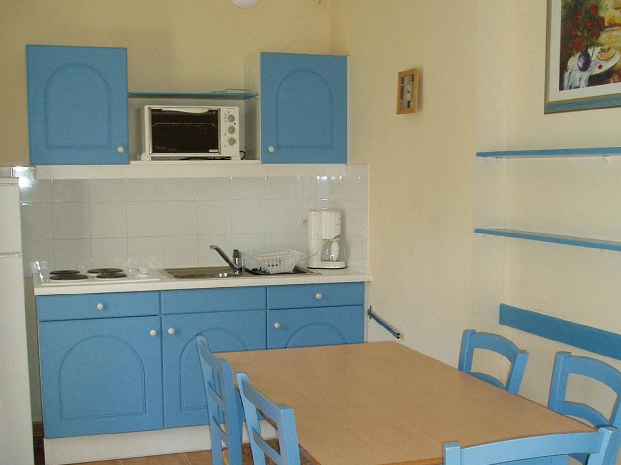 Foto 12 von 27: Maisonette 4 persons