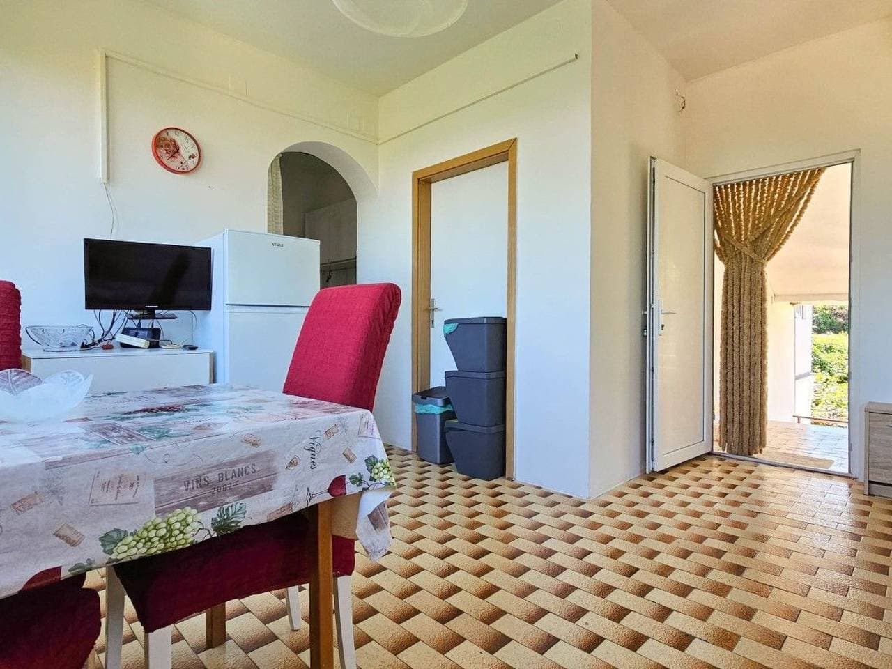 Foto 6 von 19: Wohnung "Davor A3" direkt am Strand