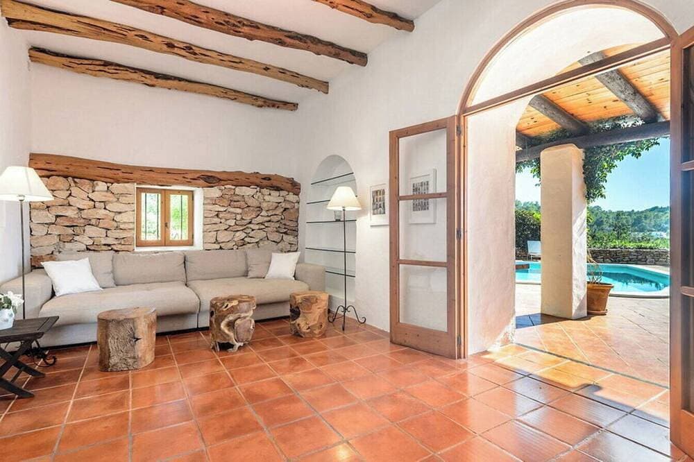 Foto 6 von 17: New! Villa Can Guillem Patri