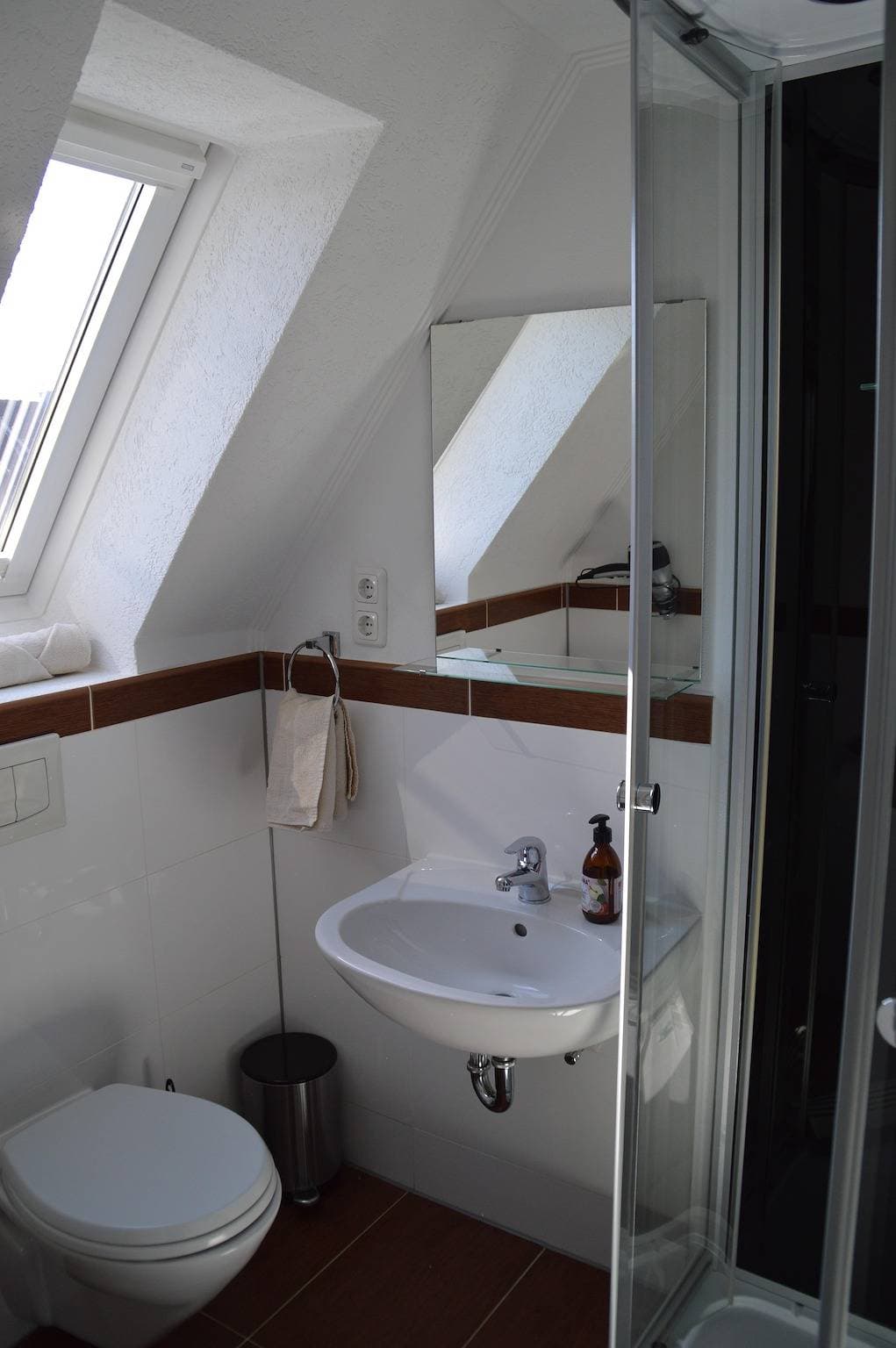 Foto 12 von 15: White Lounge / Ferienwohnung Lening für 2 Personen
