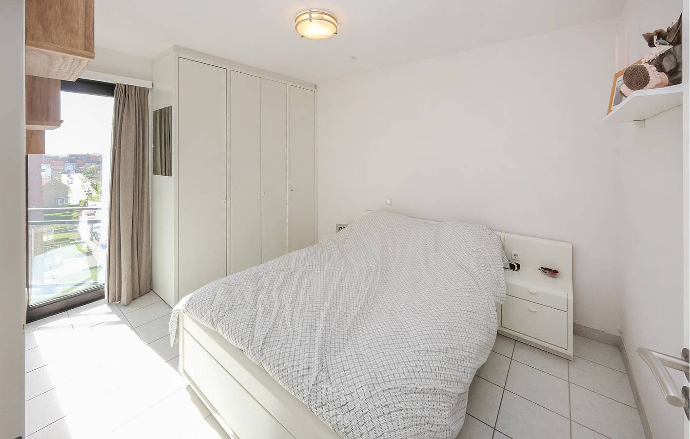 Foto 9 von 21: Ferienwohnung für 2 Personen mit Terrasse