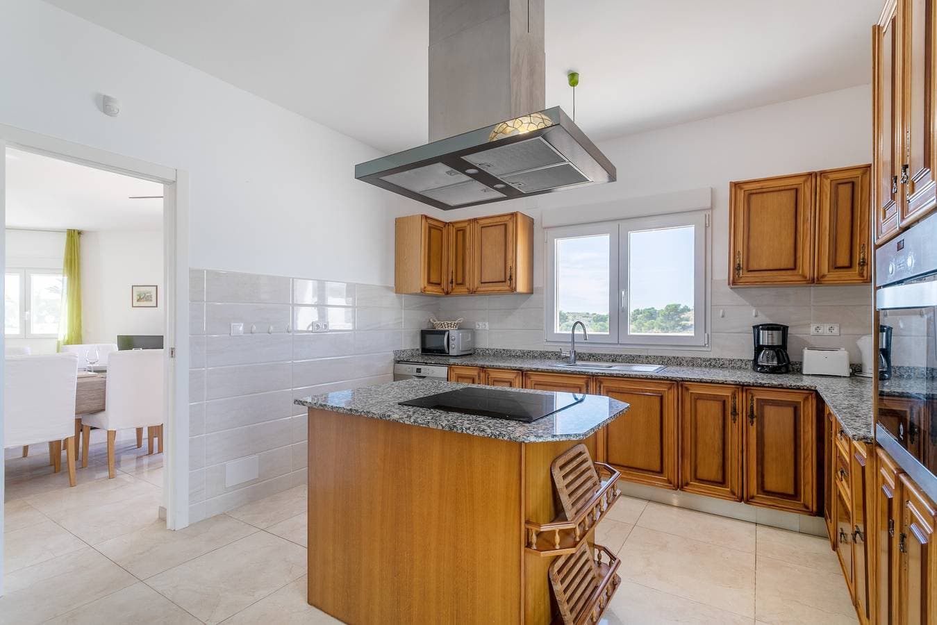 Foto 11 von 30: Ferienvilla mit privatem Pool und beeindruckender Aussicht