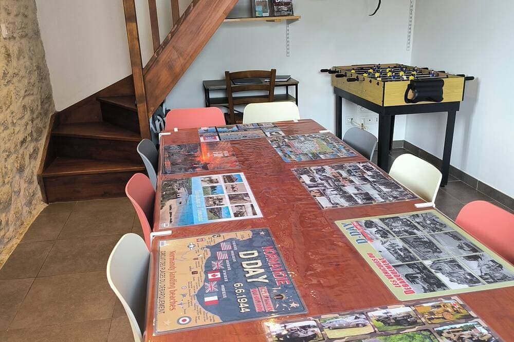 Foto 7 von 27: Theme cottage D-Day, in Calvados, \"La Normande