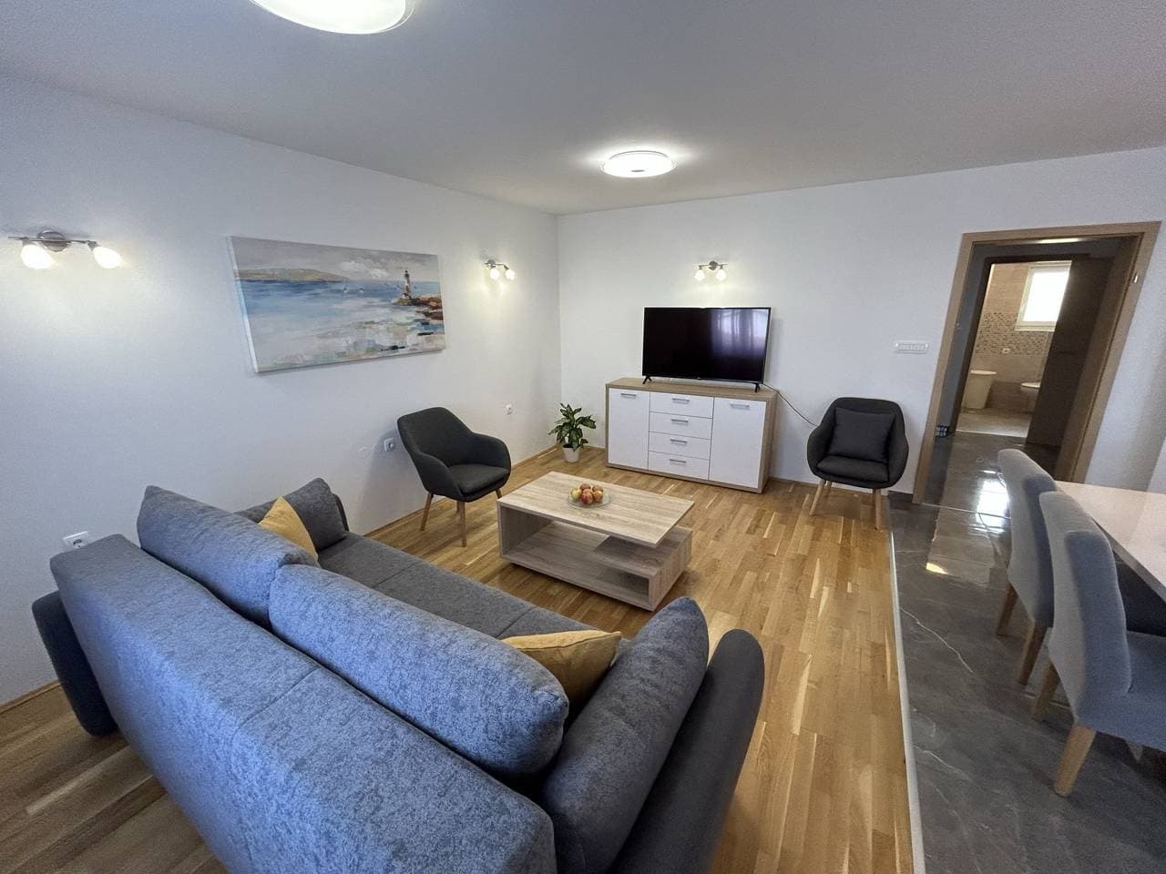Foto 5 von 6: Apartment Sweet Lapat 1