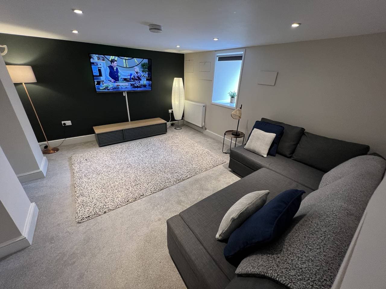 Foto 6 von 32: Ferienhaus für 6 Personen mit Garten