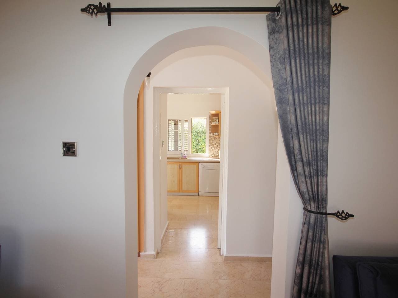 Foto 10 von 34: Charmante Villa in ruhiger Gegend