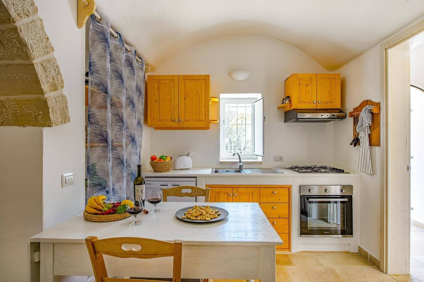 Foto 8 von 24: Villa für 4 Personen