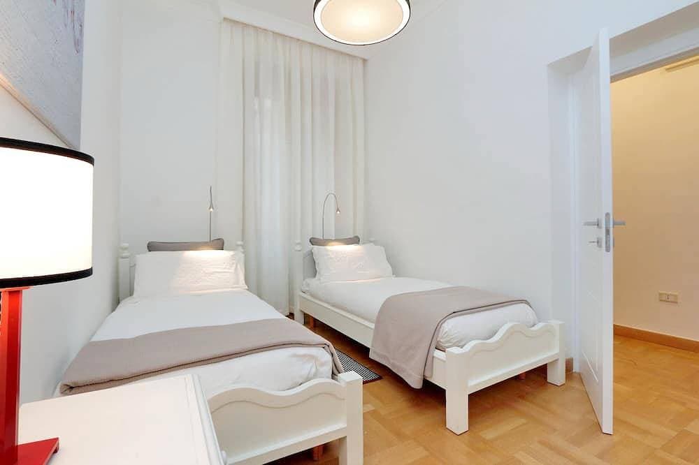 Foto 6 von 23: Elegant apartment with 3 bedrooms 3 bathrooms Piazza del Popolo
