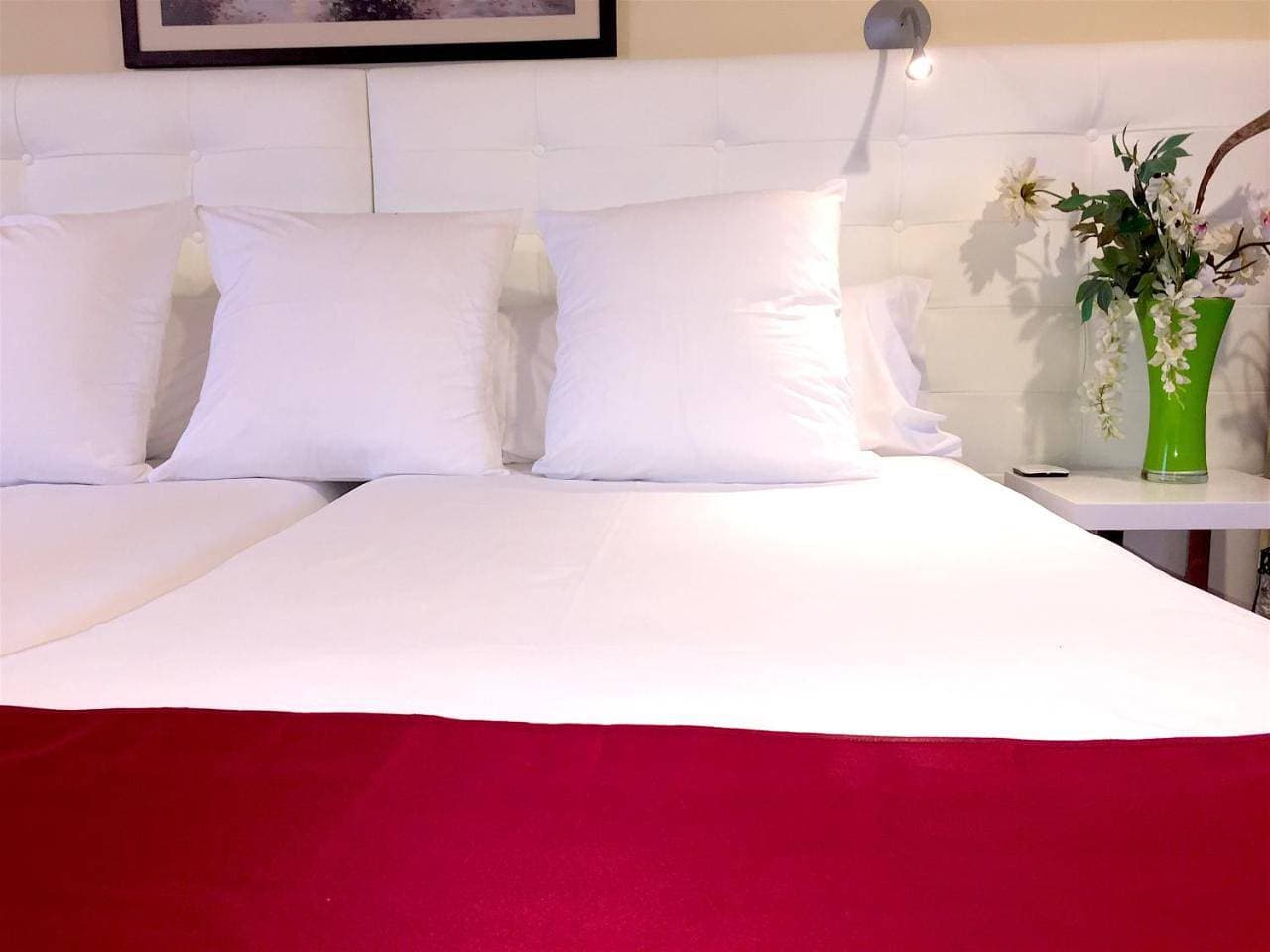 Foto 8 von 13: Double or Twin Room with Spa Access
