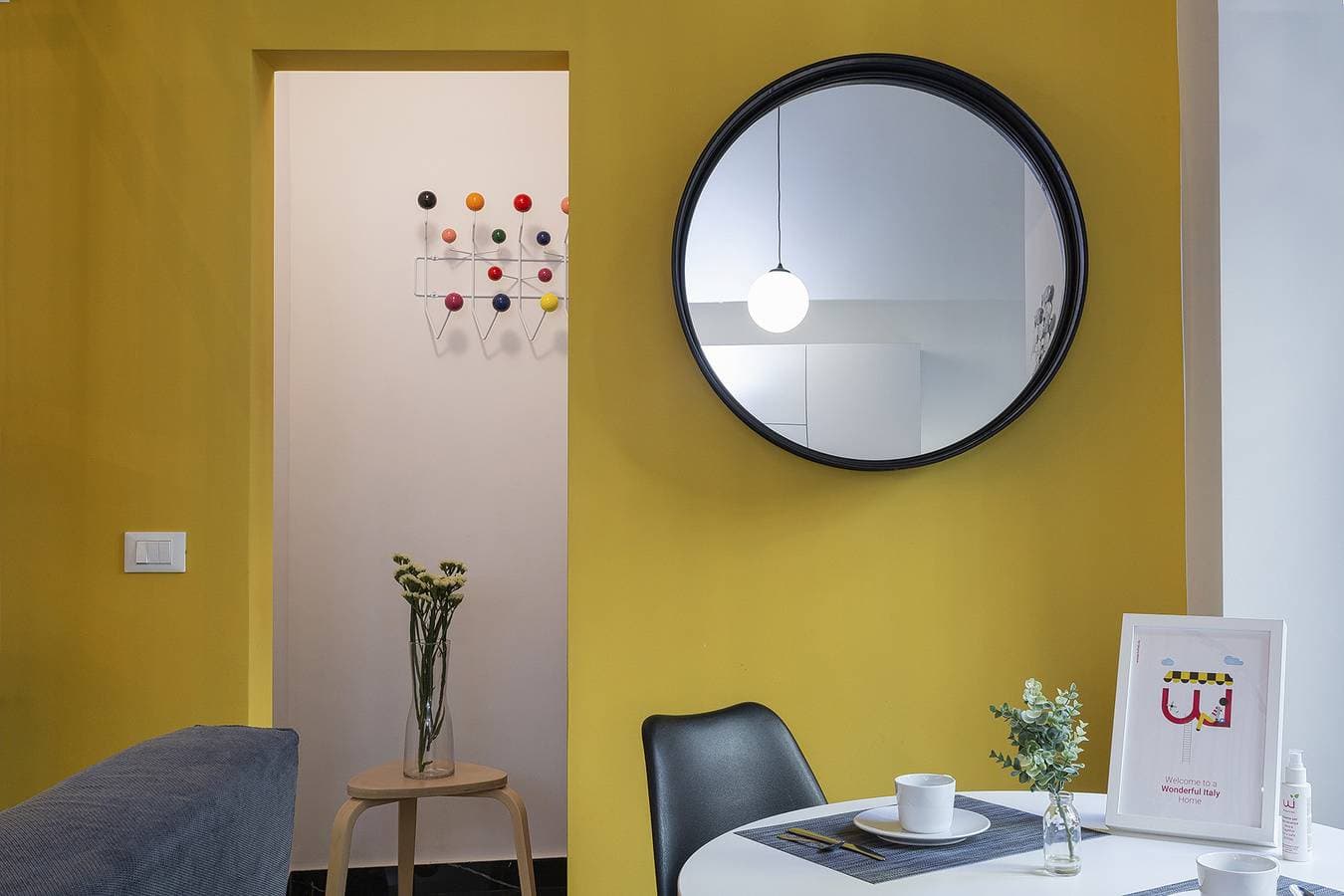 Foto 8 von 17: Atelier Apartments - Yellow B - Rs