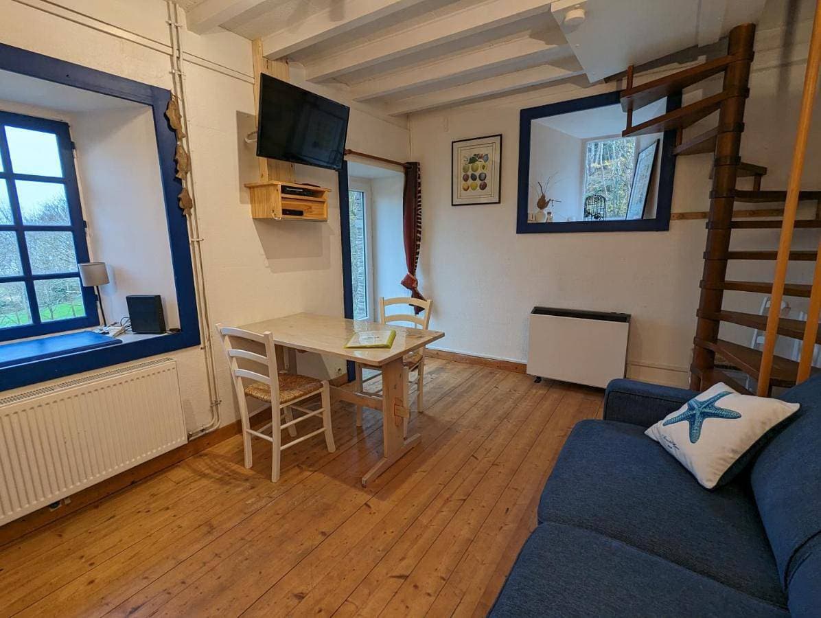 Foto 5 von 28: One-Bedroom House