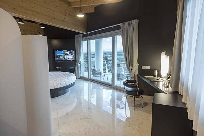 Foto 11 von 15: Executive Suite