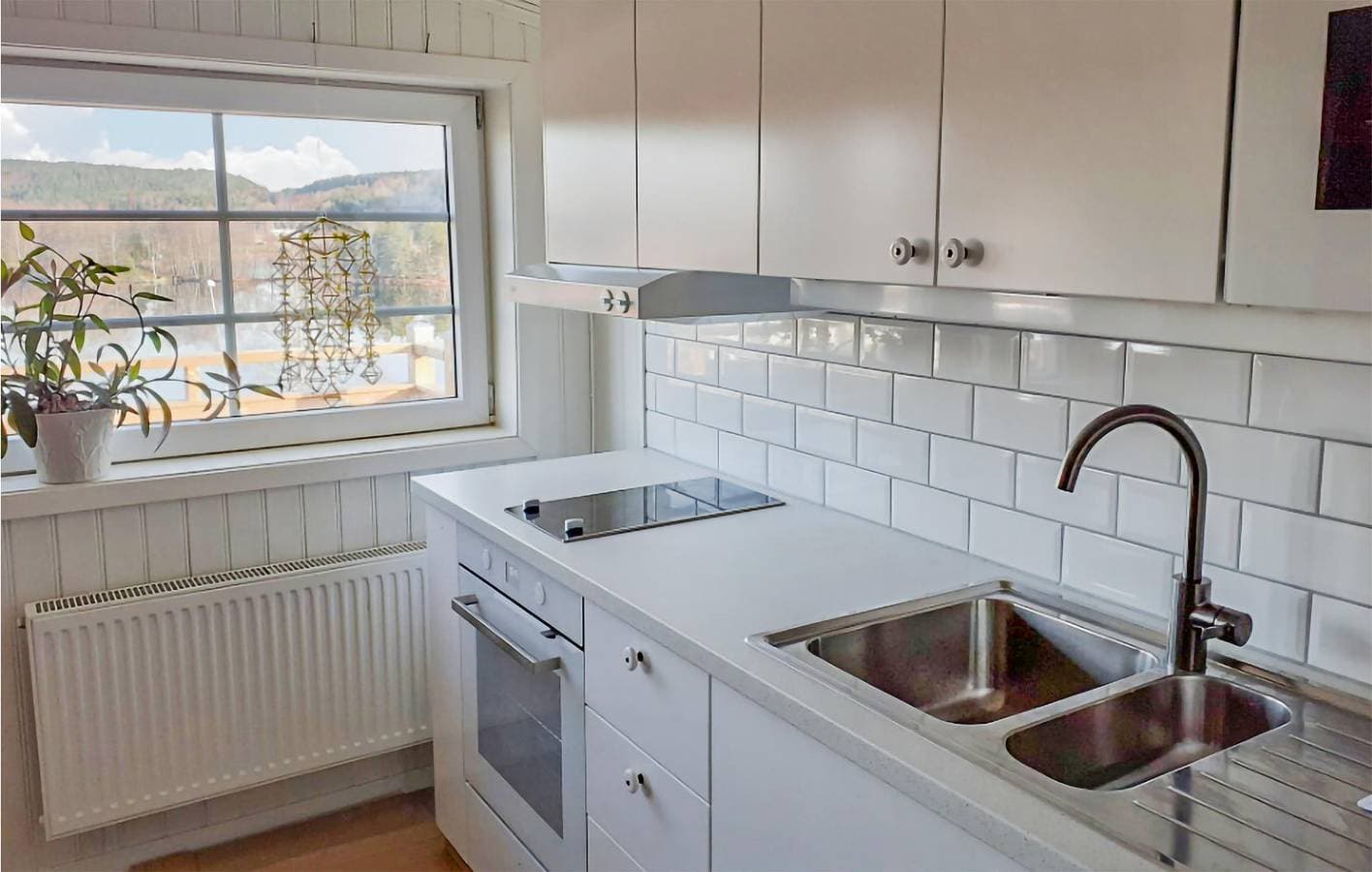 Foto 5 von 18: Ferienwohnung für 3 Personen mit Terrasse