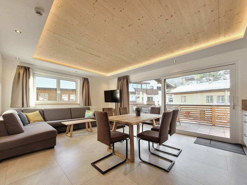 Foto 12 von 43: 80m² Gästehaus Sonne
