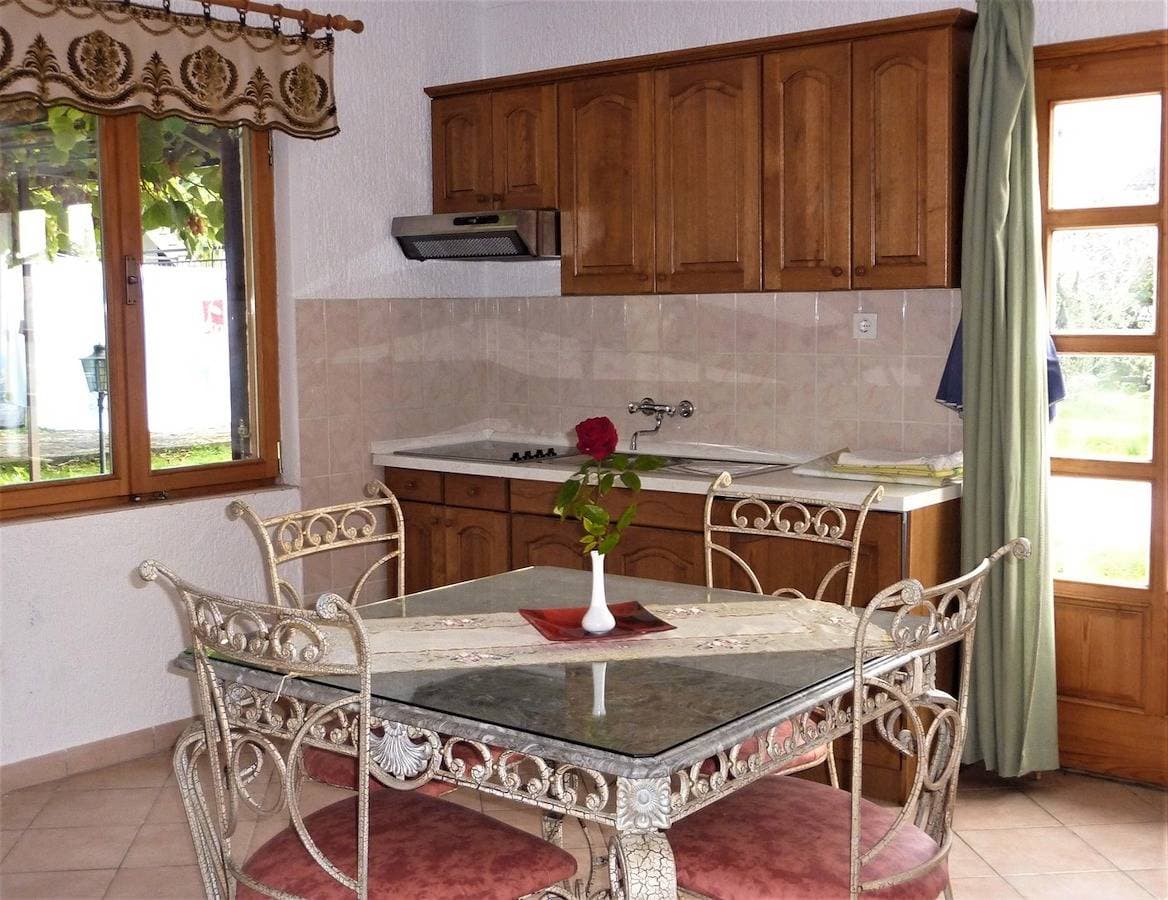 Foto 7 von 26: Holiday home Linet