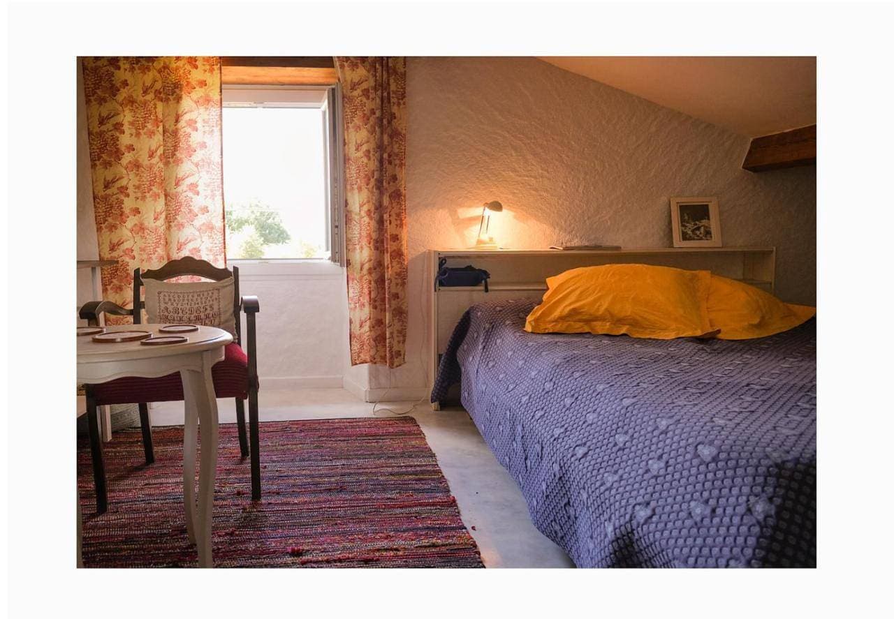 Foto 7 von 11: Double Room with Garden View